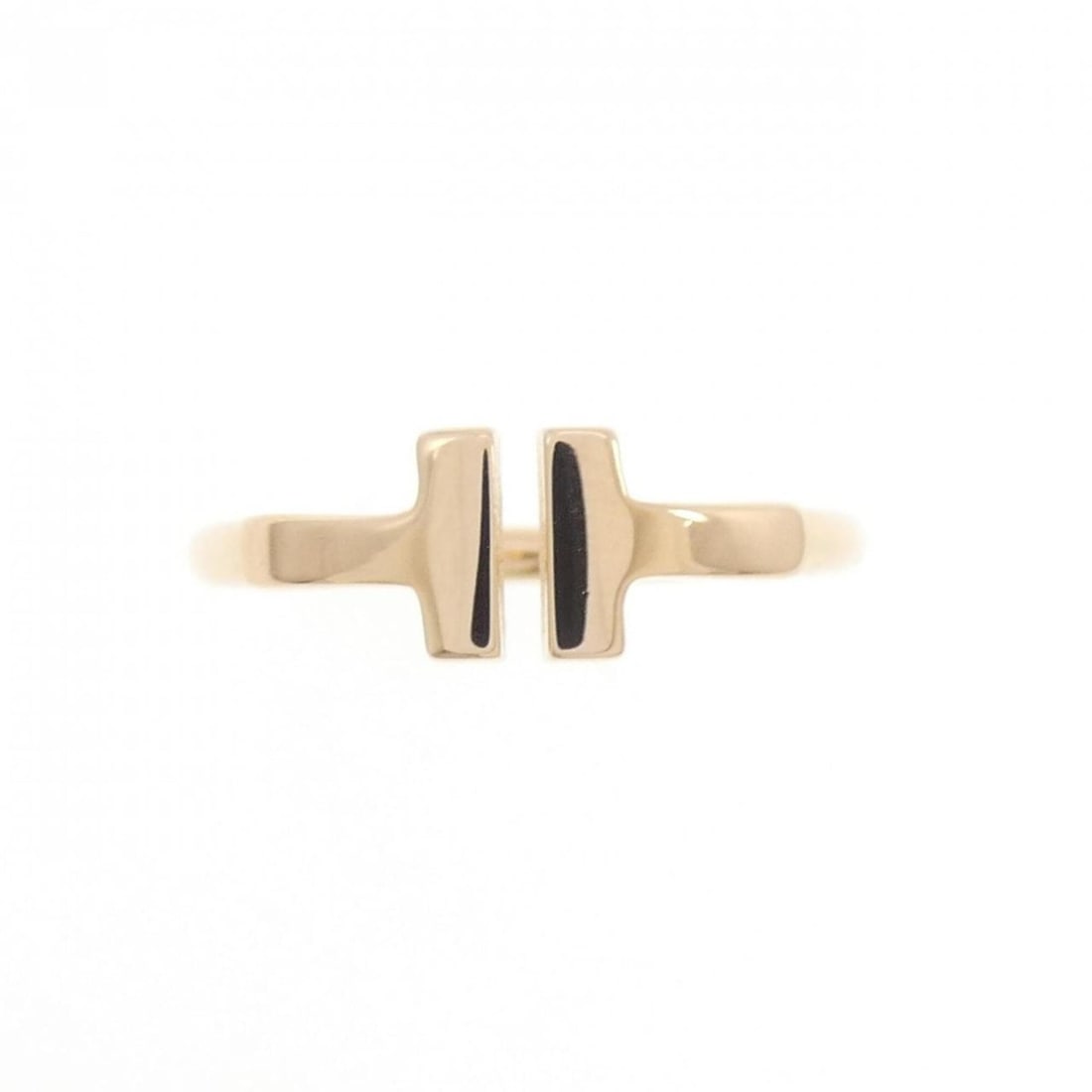 Tiffany T Wire Ring - 2