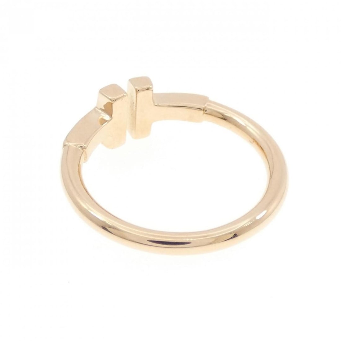 Tiffany T Wire Ring - 3