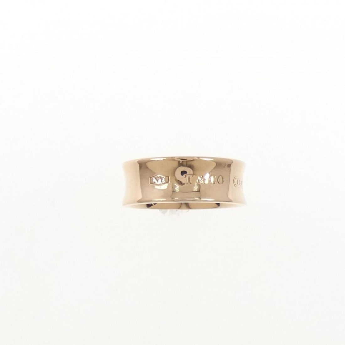 Tiffany 1837 Ring - 2