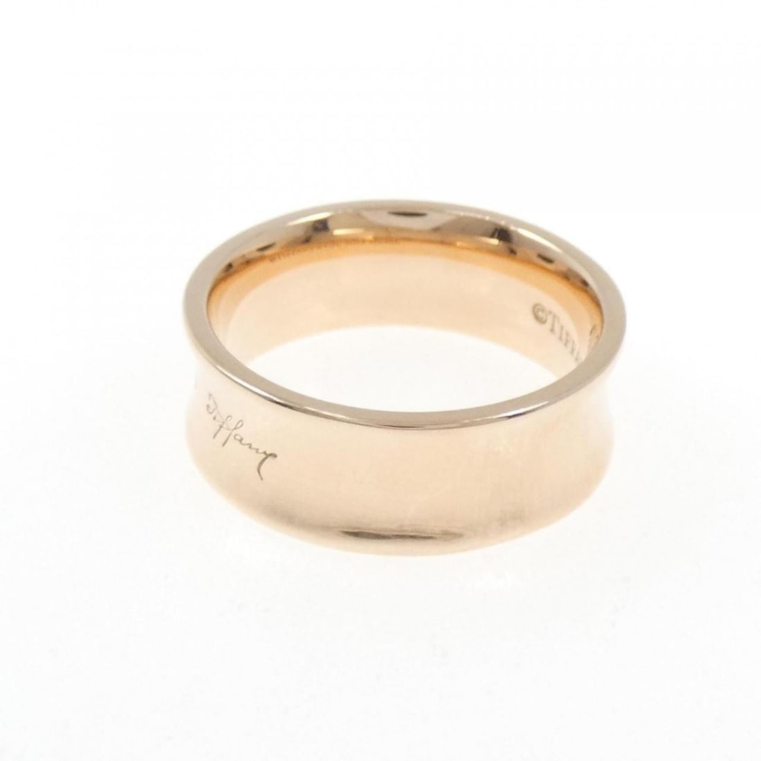 Tiffany 1837 Ring - 3