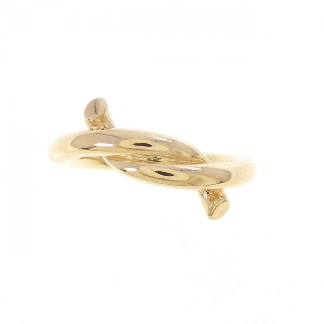 Cartier Entrelacés Ring - 2