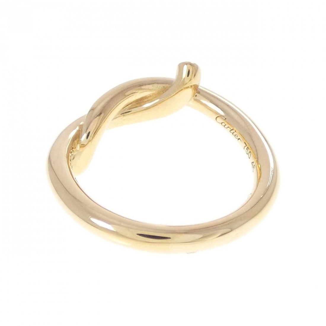 Cartier Entrelacés Ring - 3