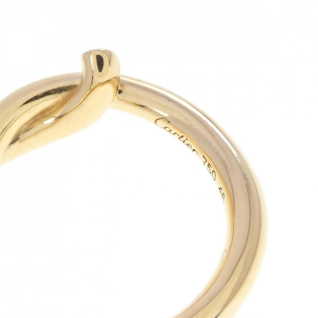 Cartier Entrelacés Ring - 4