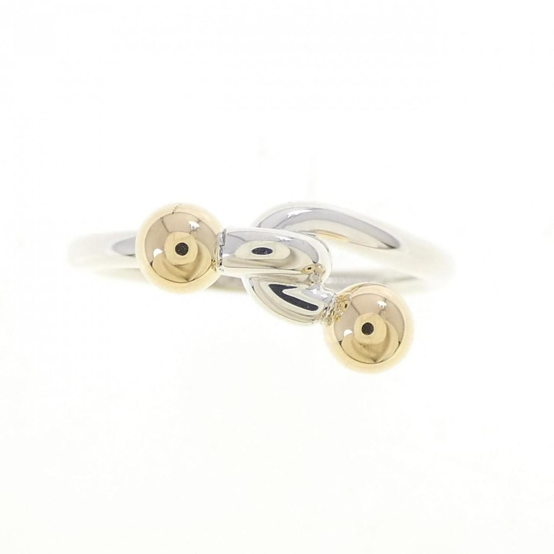 Tiffany hook ring - 2