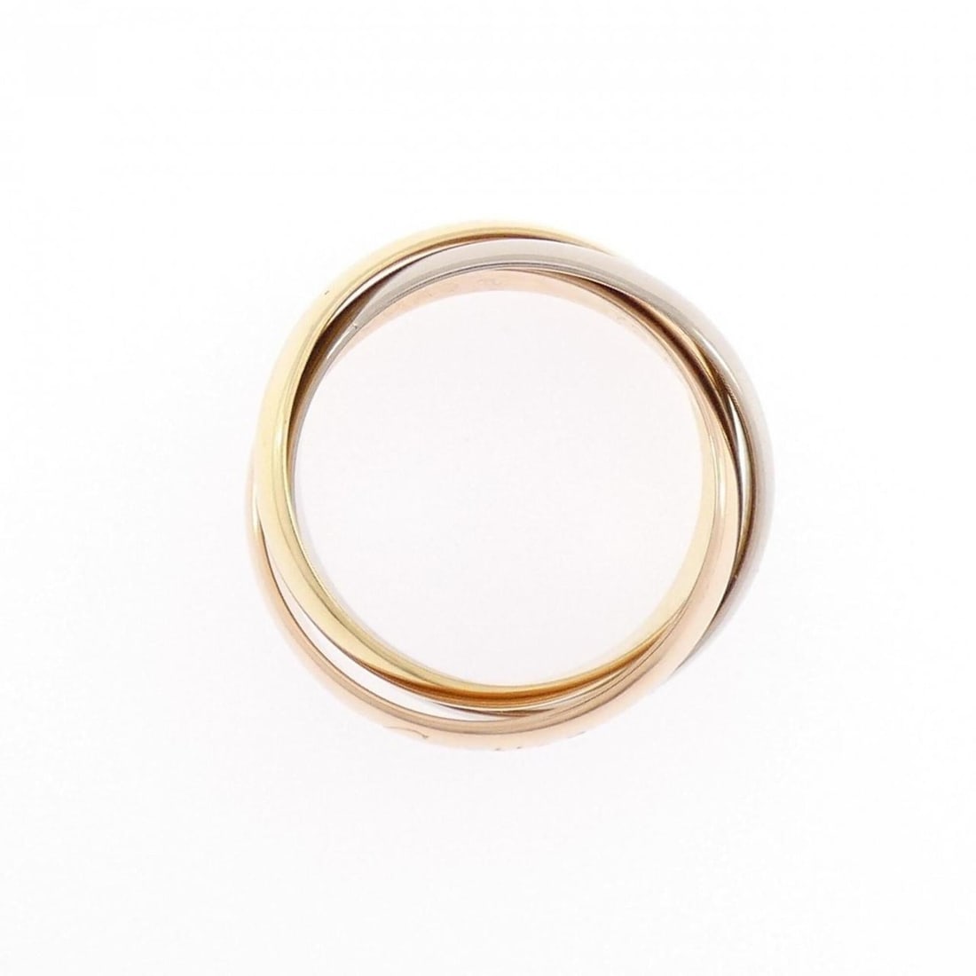 Cartier Trinity Ring - 2