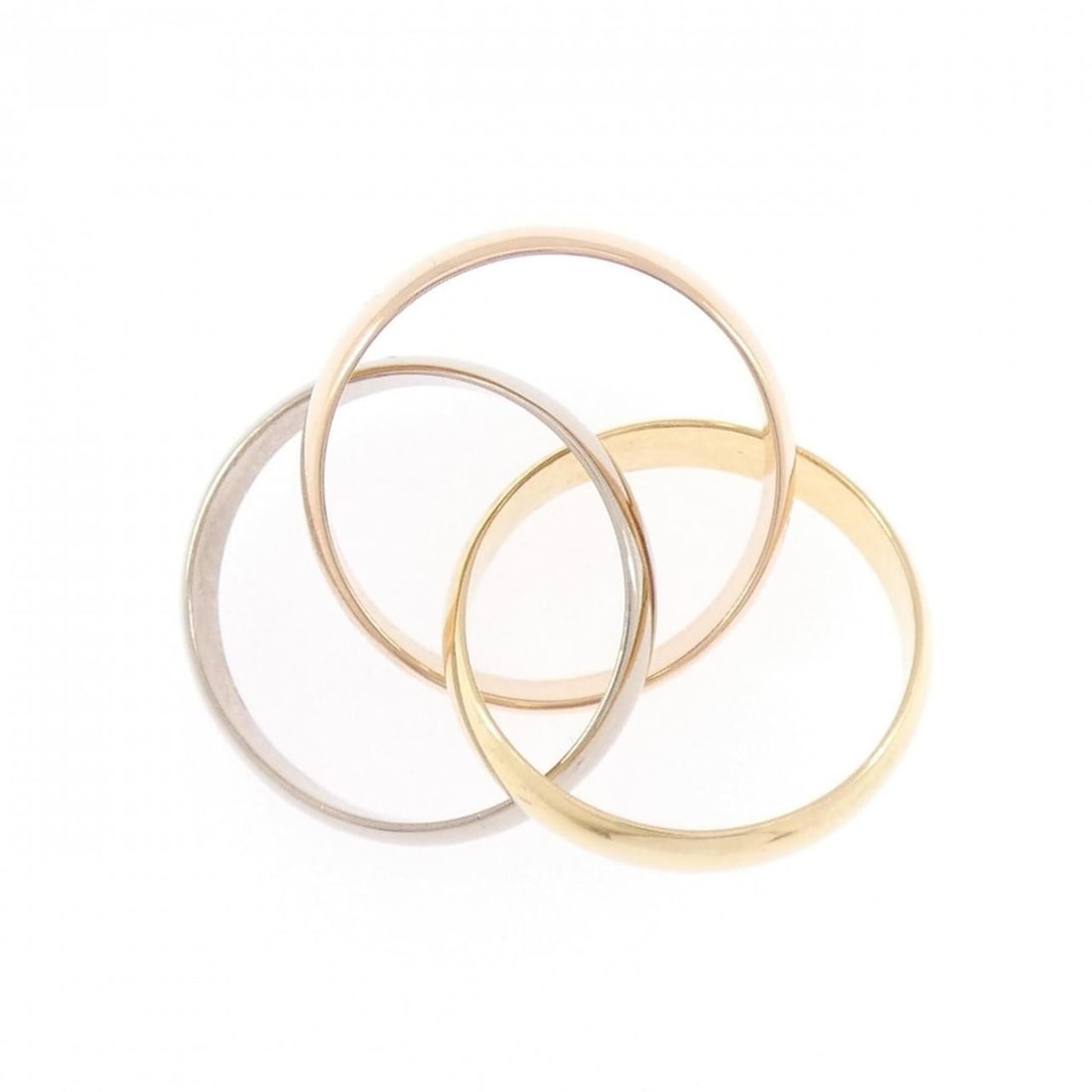 Cartier Trinity Ring - 3