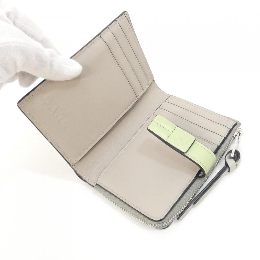 Loewe C660P30X02 Wallet - 7