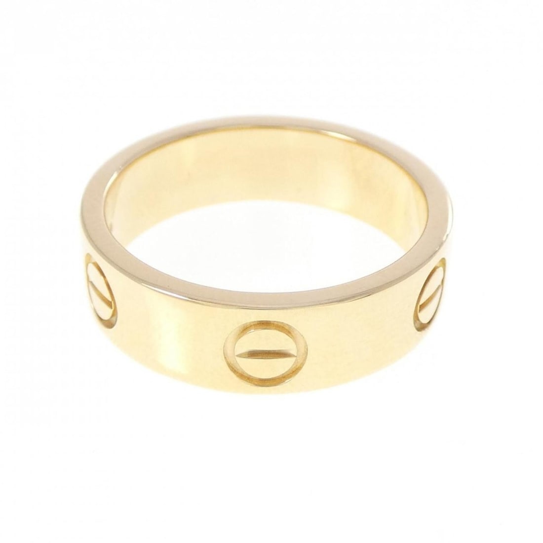 Cartier Love Ring - 2