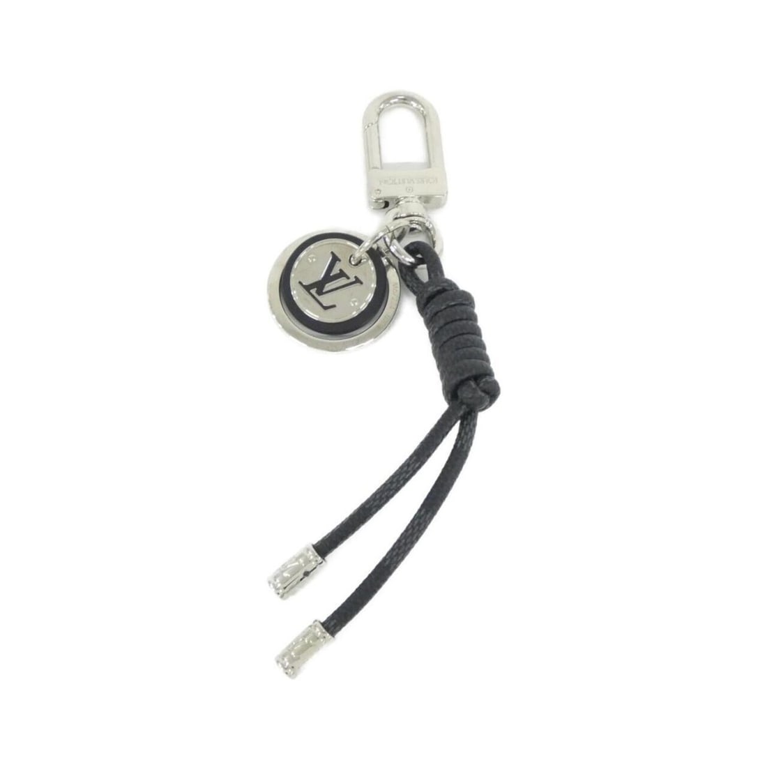 Louis Vuitton Damier Graphite Keychain Leather Rope M67224 Keyring: --- Catalog ---Category: DesignType: KeyringColor: Damier Graphite, GraphiteGender: Women,MenMaterial: Damier GraphiteCategory: GeneralMPN: M67224Brand: Louis Vuitton--- Item List ---Section: Conditio