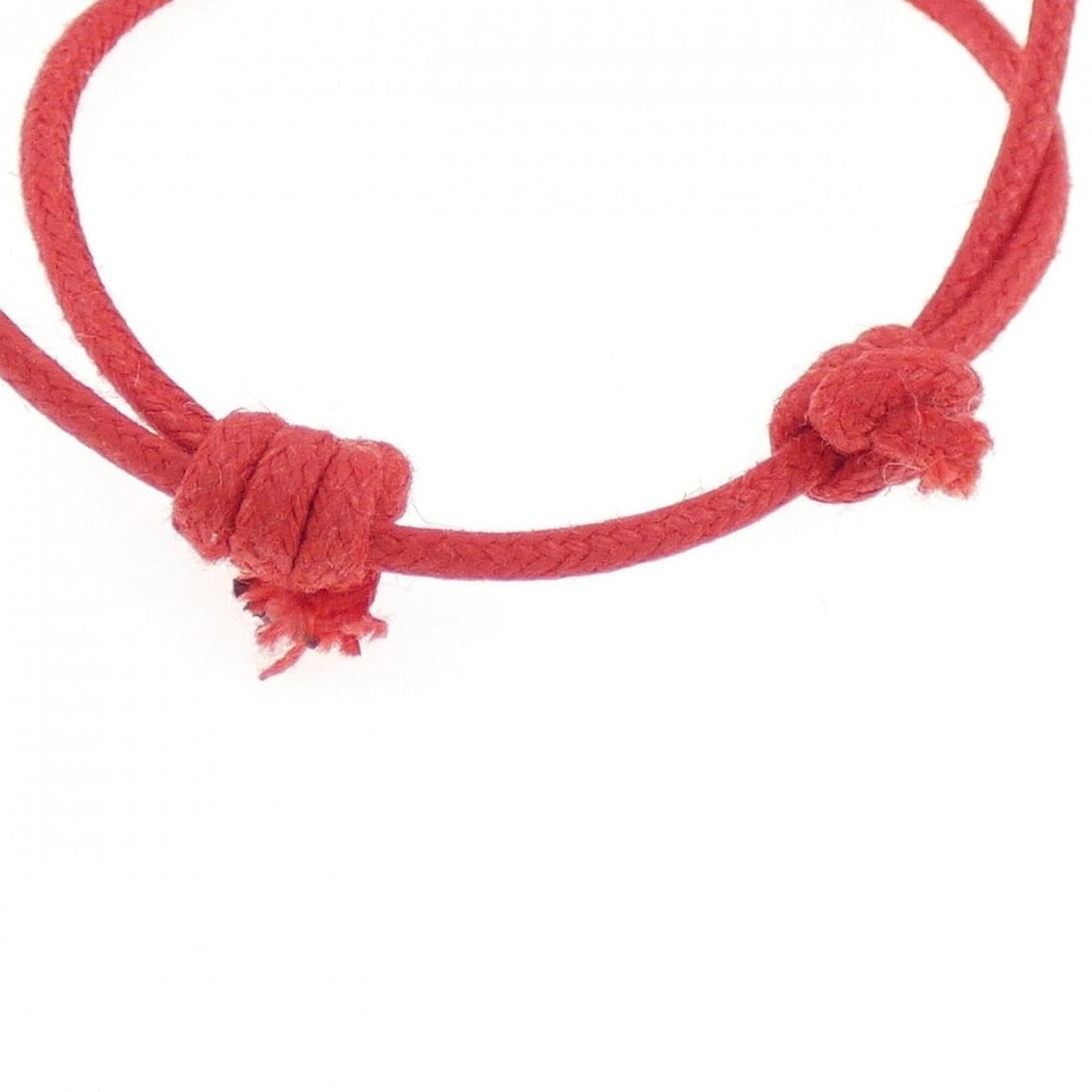 Cartier Trinity Cord Bracelet - 3