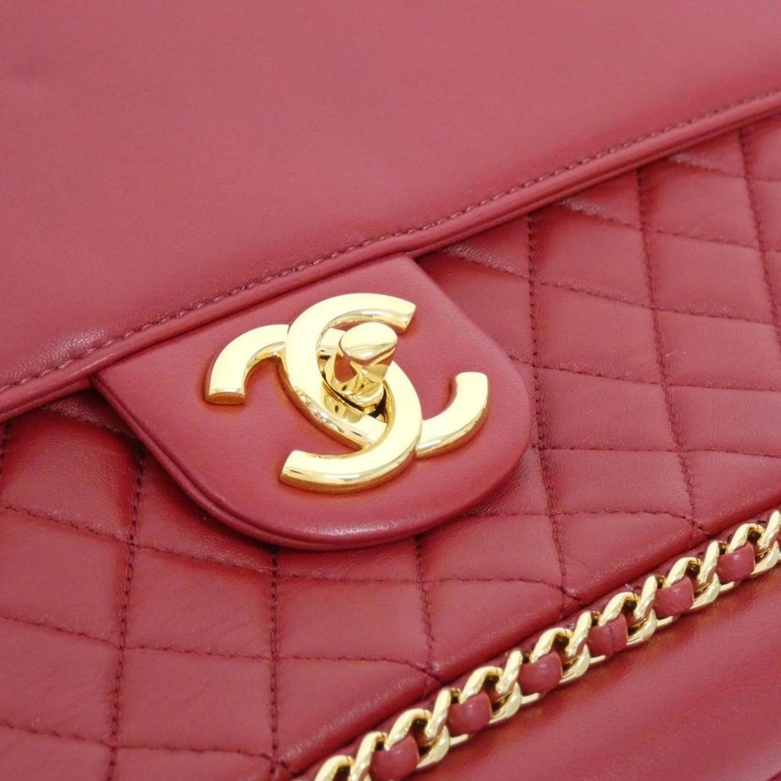 Chanel 93855 handbag - 6