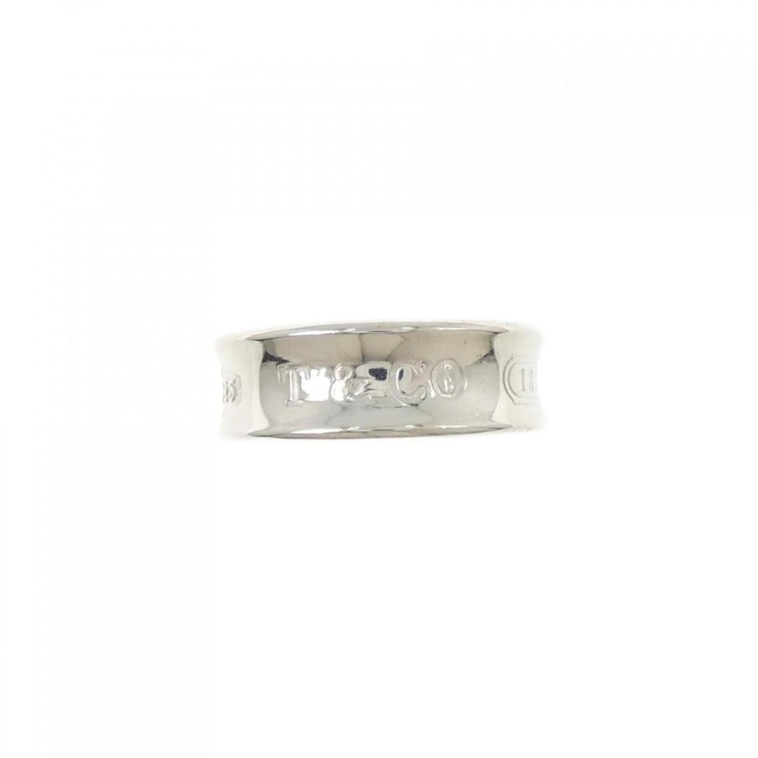 Tiffany 1837 Ring - 2