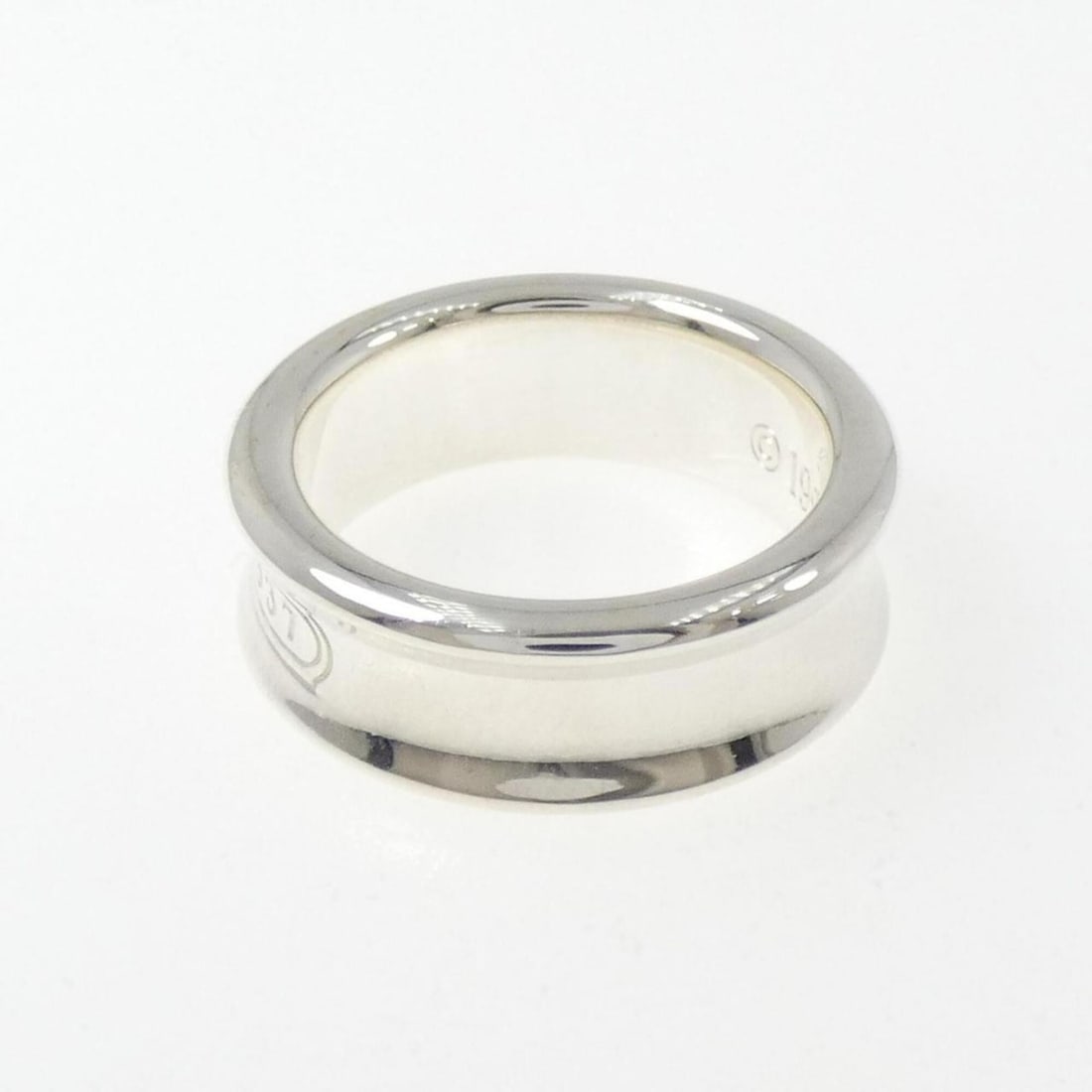 Tiffany 1837 Ring - 3