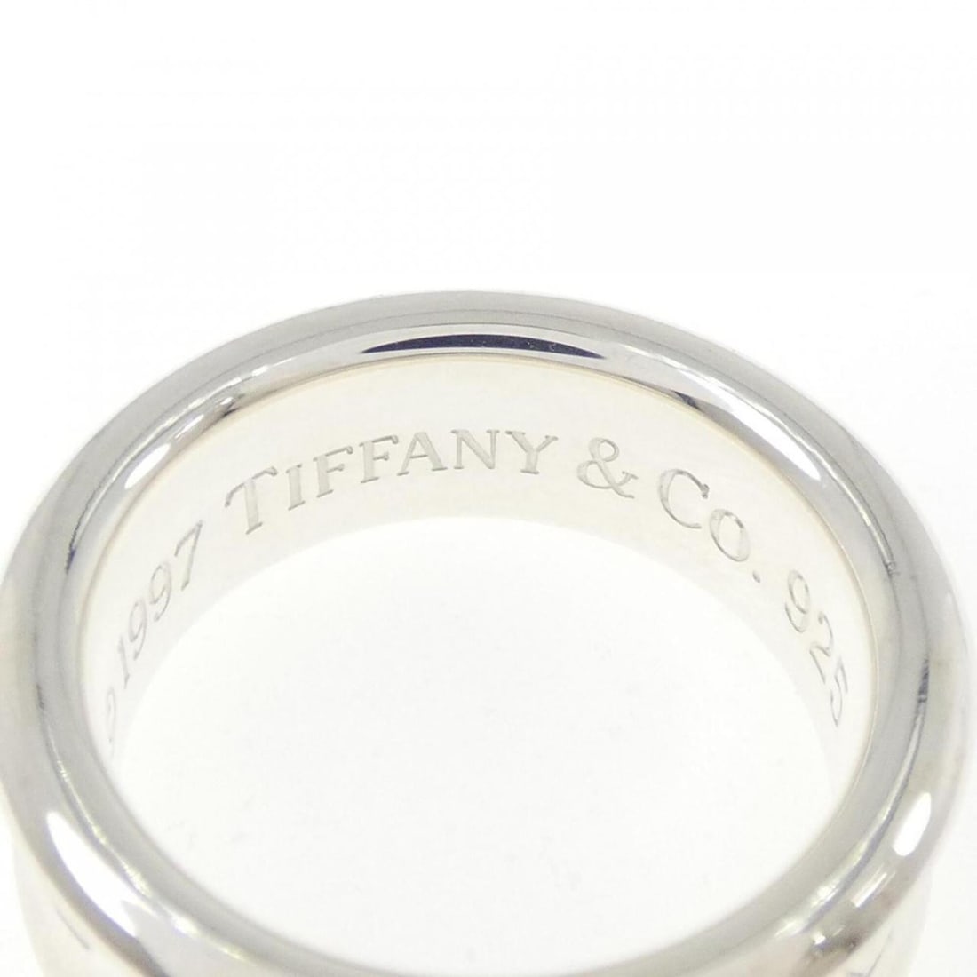 Tiffany 1837 Ring - 4