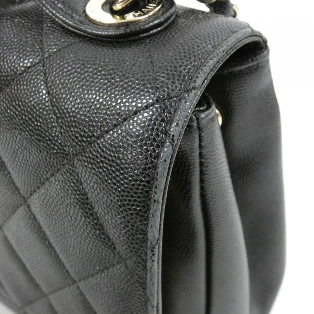 Chanel 93607 Handbag - 6