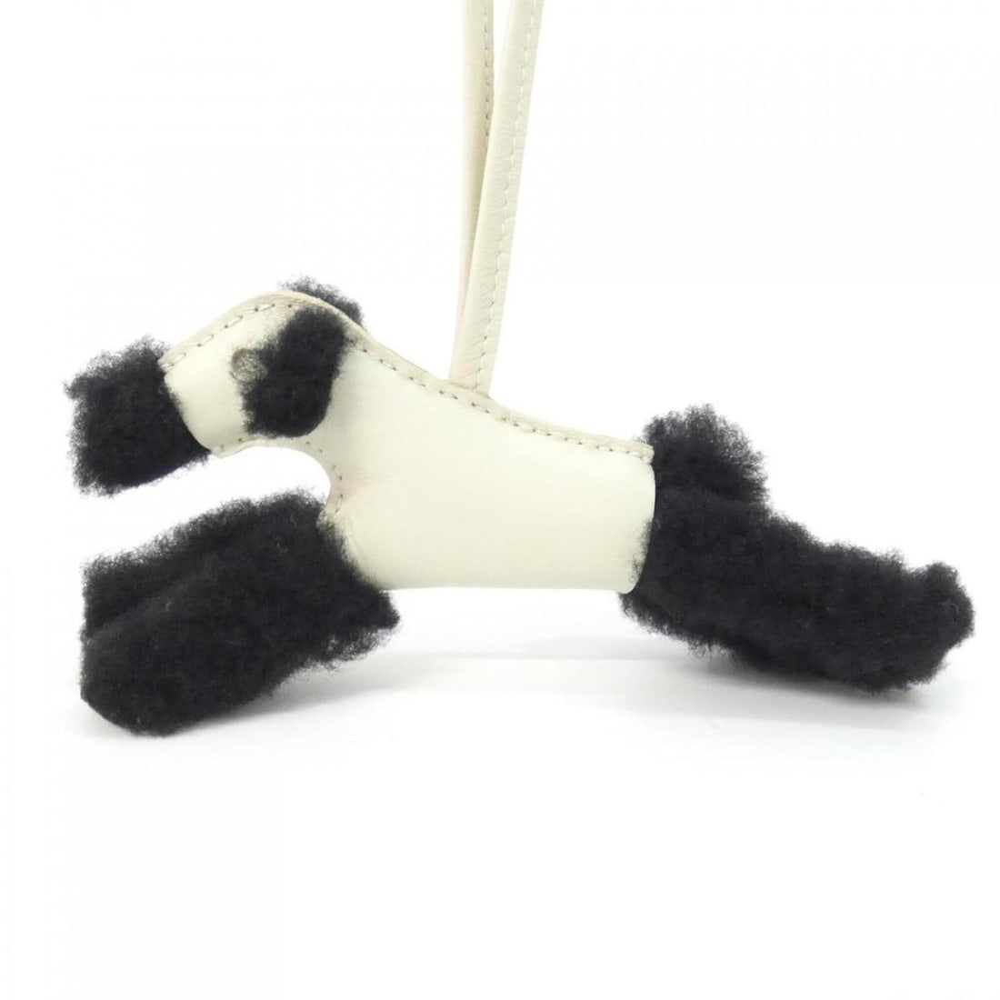 Hermes Buddy Accessory Bag Charm 083349CA - 2