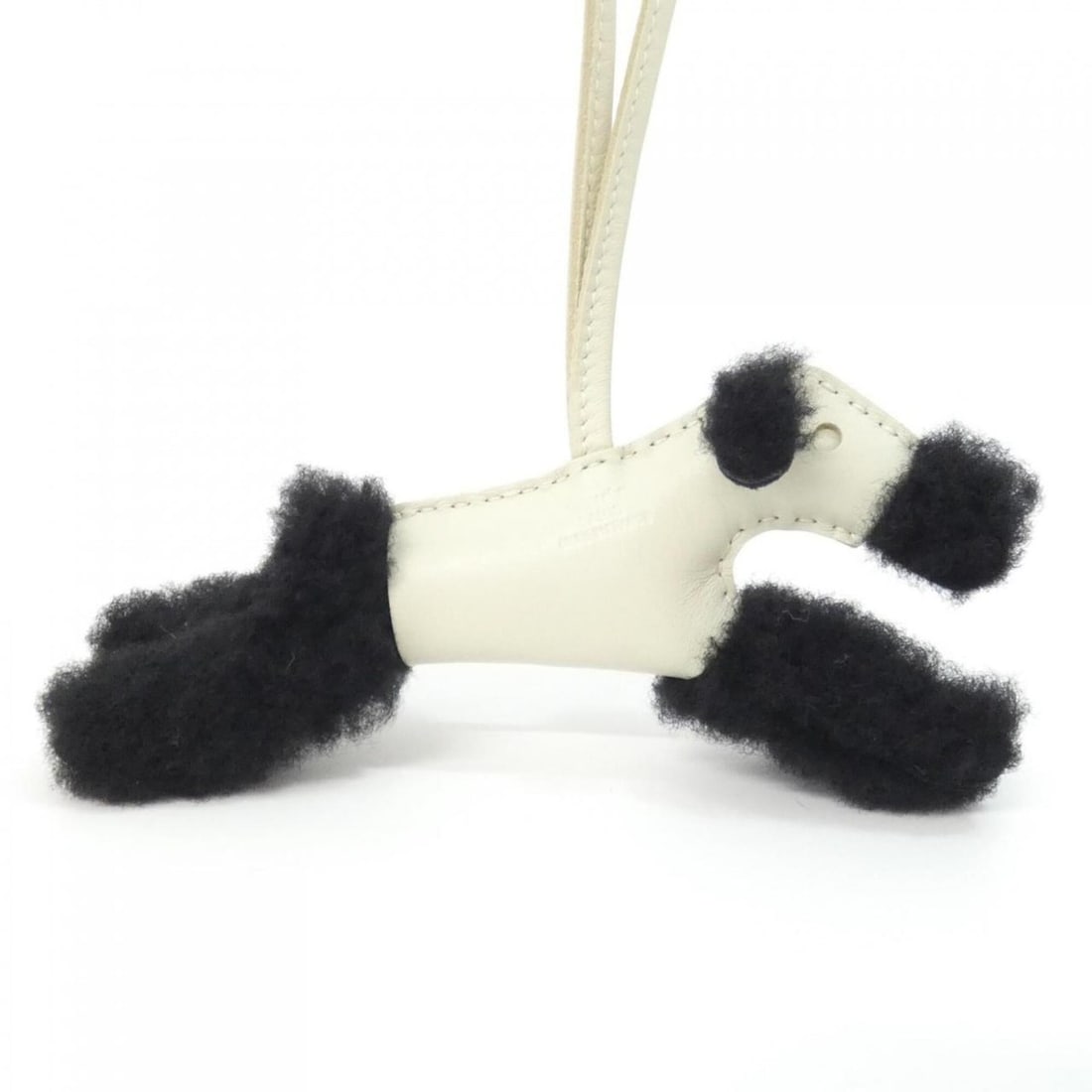 Hermes Buddy Accessory Bag Charm 083349CA - 3