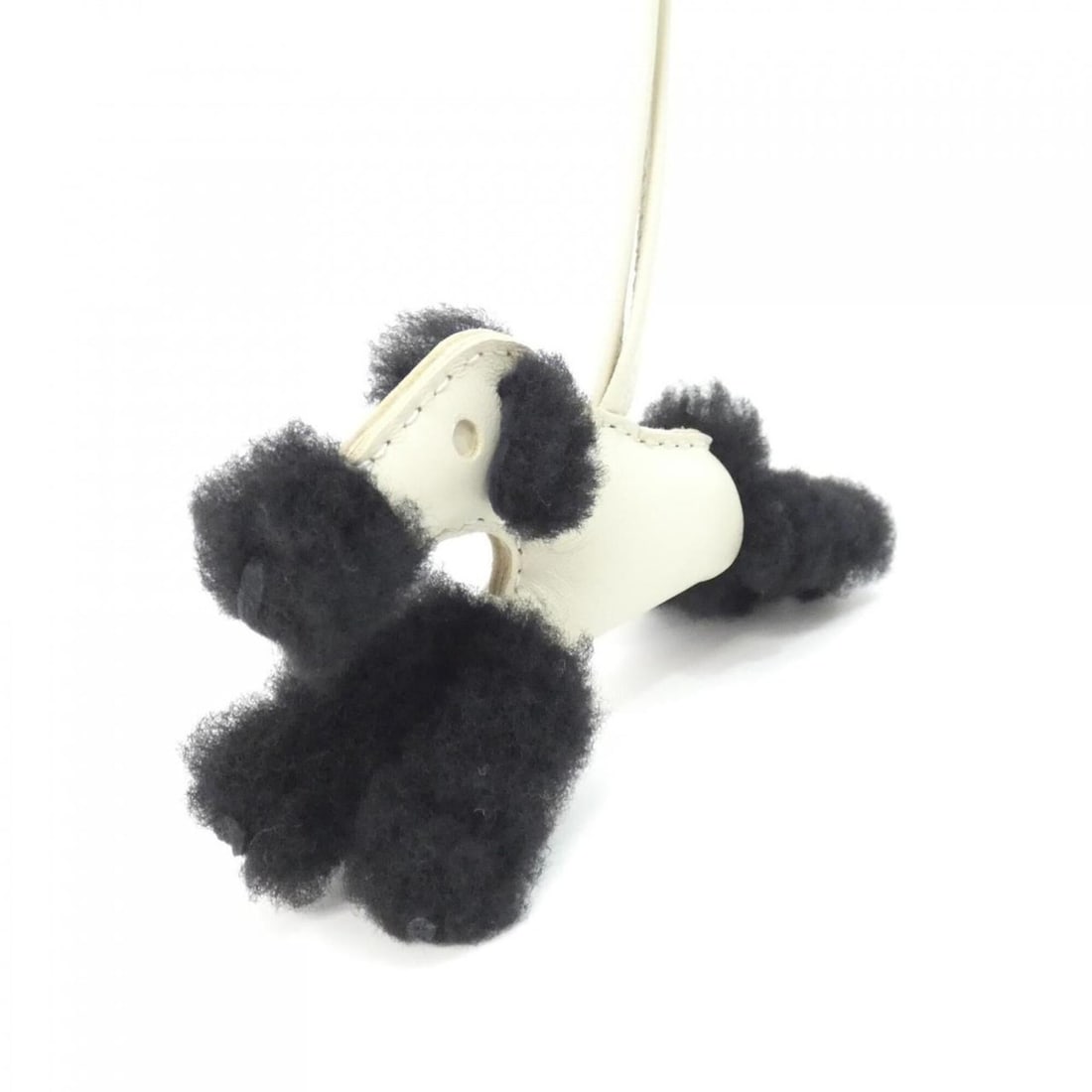 Hermes Buddy Accessory Bag Charm 083349CA - 4