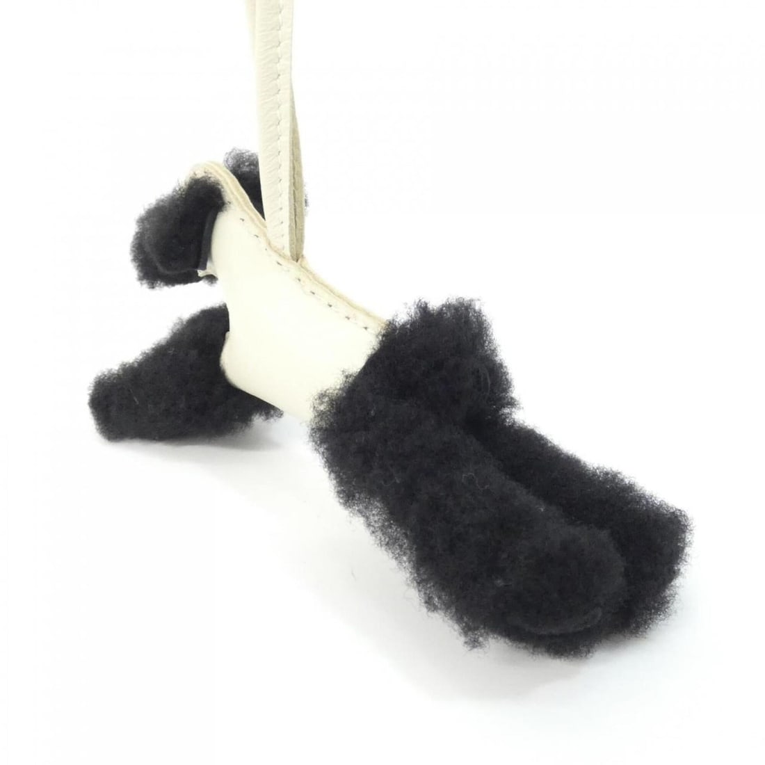 Hermes Buddy Accessory Bag Charm 083349CA - 5
