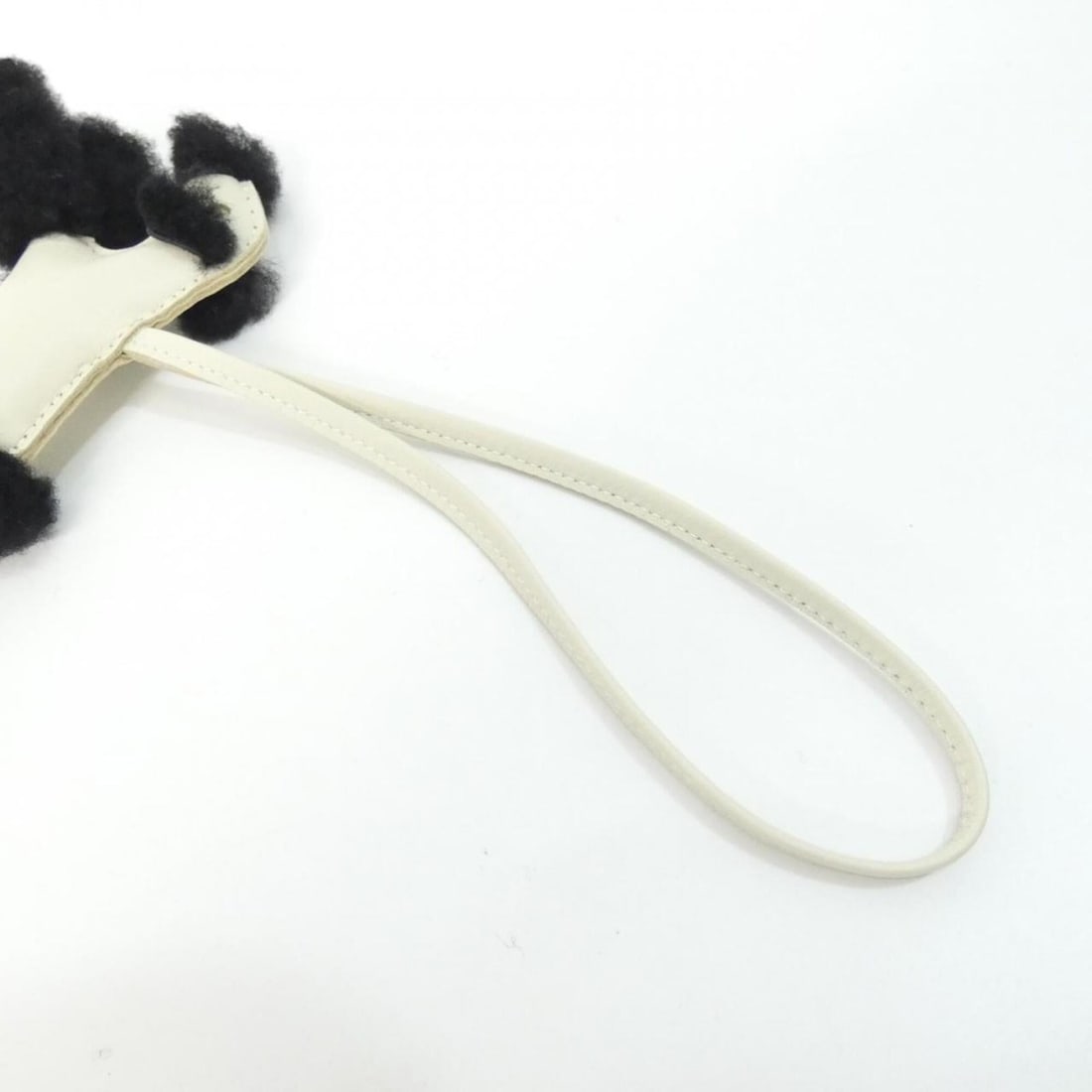 Hermes Buddy Accessory Bag Charm 083349CA - 7