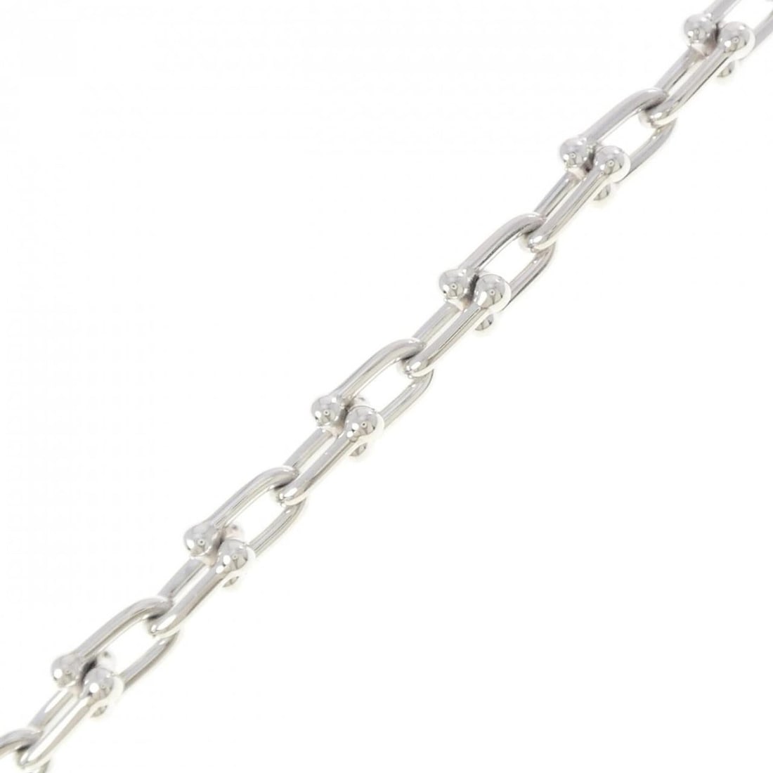 Tiffany HardWear Small Link Bracelet: --- Catalog ---Category: SizeLength: 18.5cm / 7.28''Category: DesignType: Link braceletColor: SilverGender: WomenMaterial: Silver 925Category: GeneralBrand: Tiffany--- Item List ---Section:
