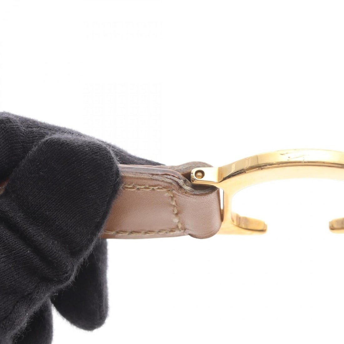 Tiffany Open Heart Ring - 10