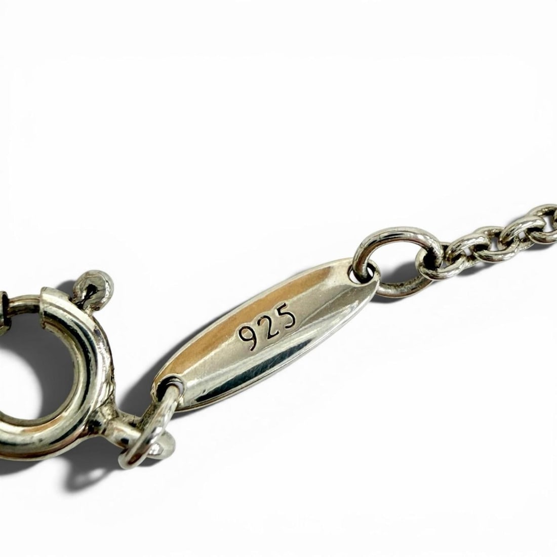 Tiffany Open Heart Ring - 8