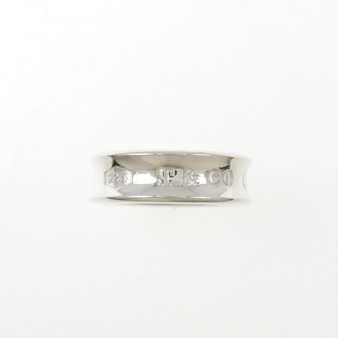 Tiffany 1837 Ring - 2