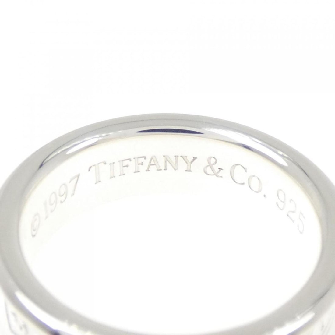 Tiffany 1837 Ring - 4