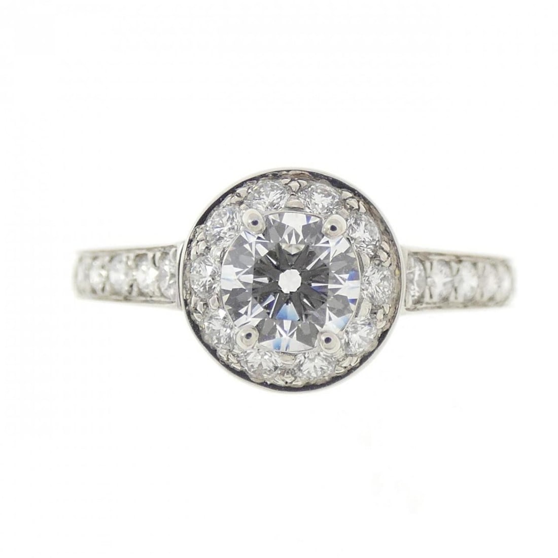 Van Cleef & Arpels Icone Ring - 2