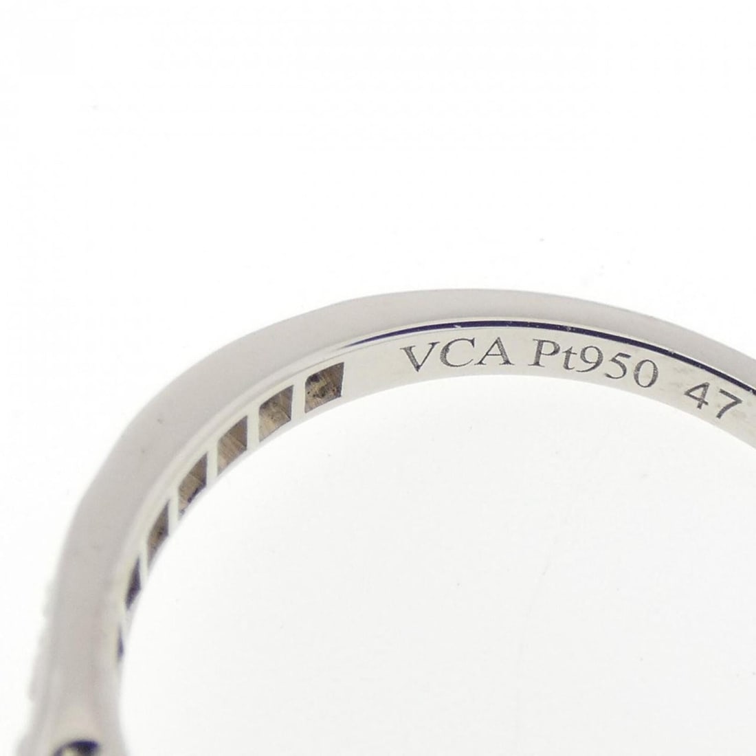 Van Cleef & Arpels Icone Ring - 4