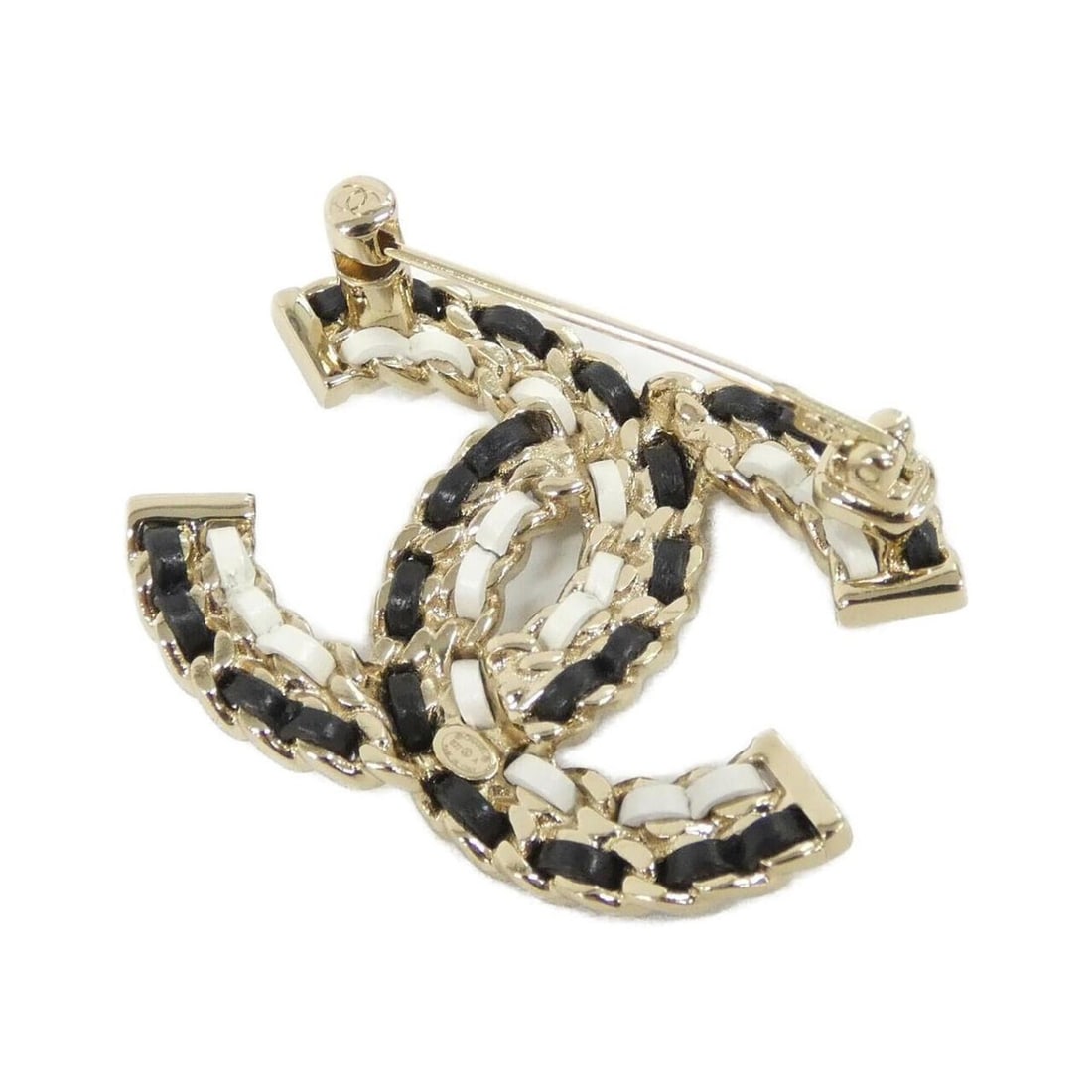 Chanel AB8605 Brooch - 2