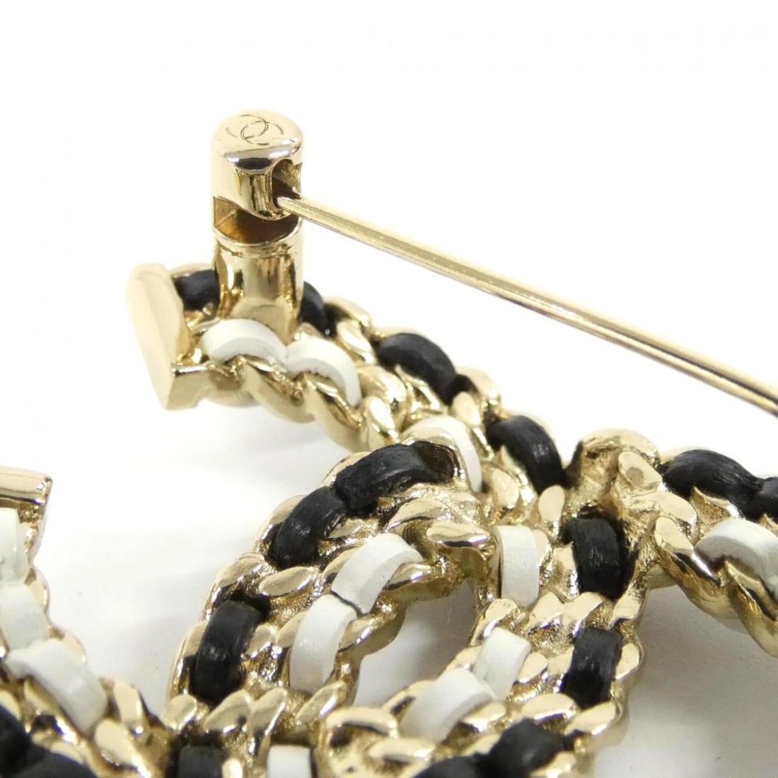 Chanel AB8605 Brooch - 3