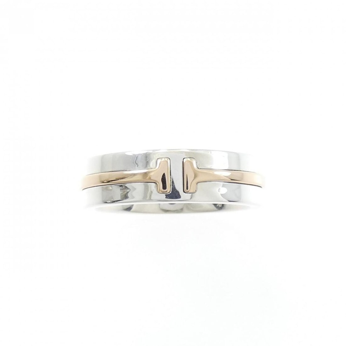 Tiffany T Toe Ring - 2