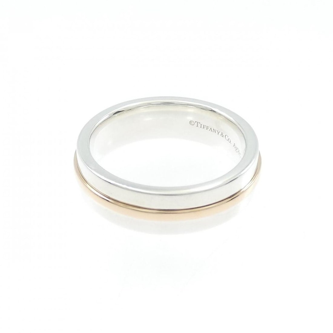Tiffany T Toe Ring - 3