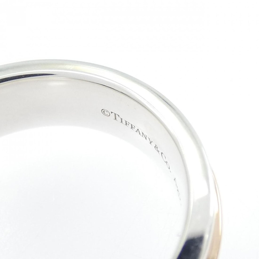 Tiffany T Toe Ring - 4