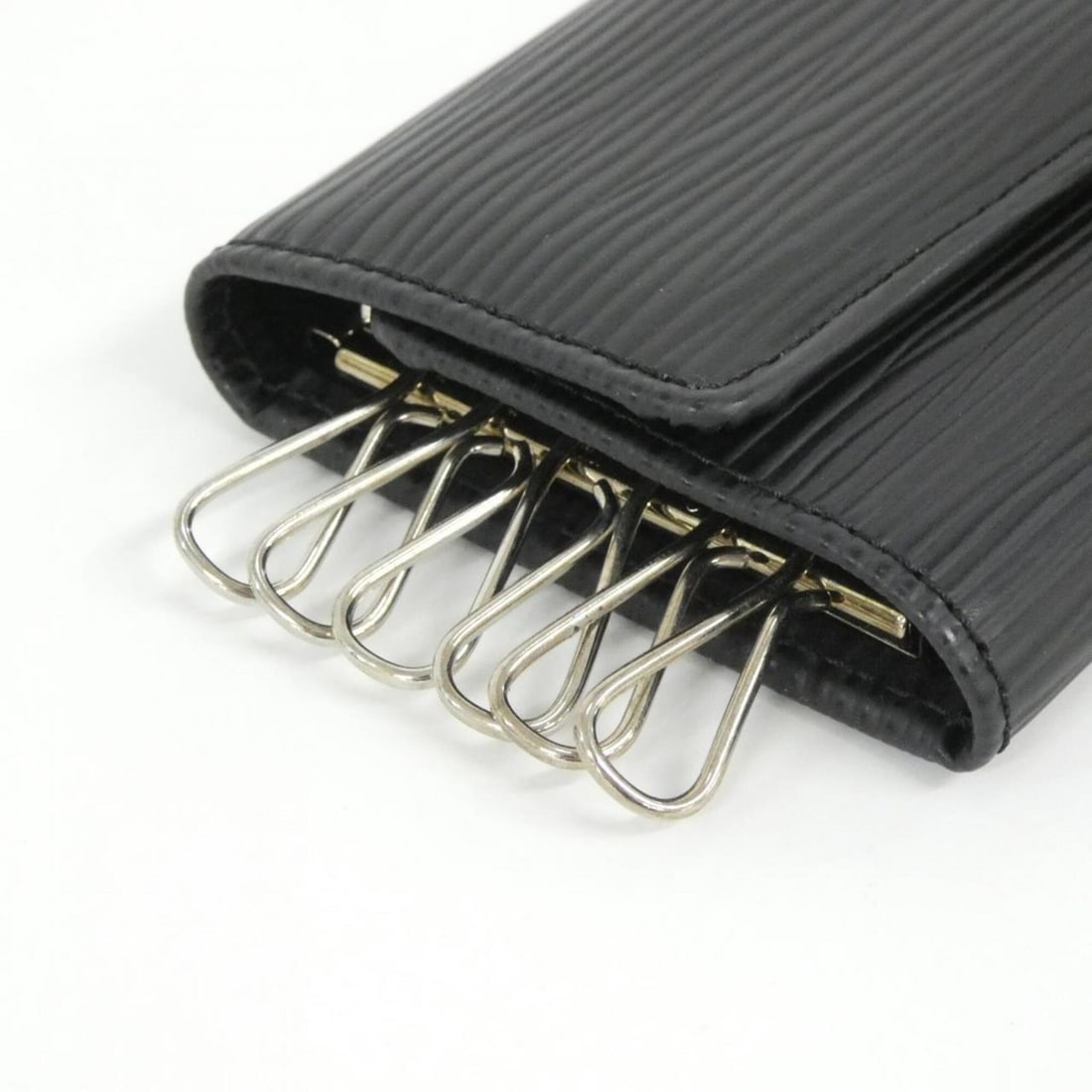 Louis Vuitton Epi Multicles M63812 Key Case - 2
