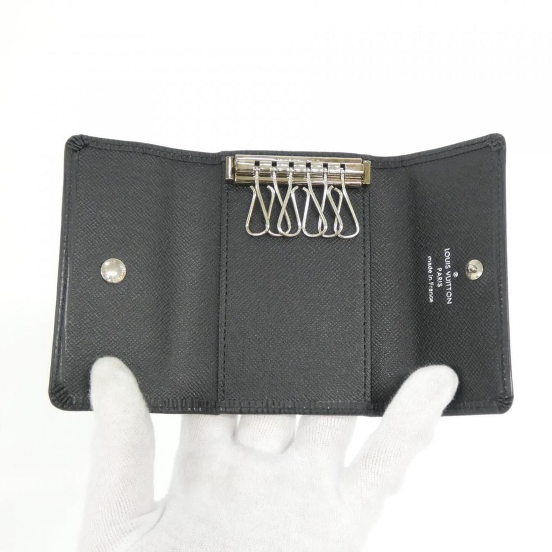 Louis Vuitton Epi Multicles M63812 Key Case - 5