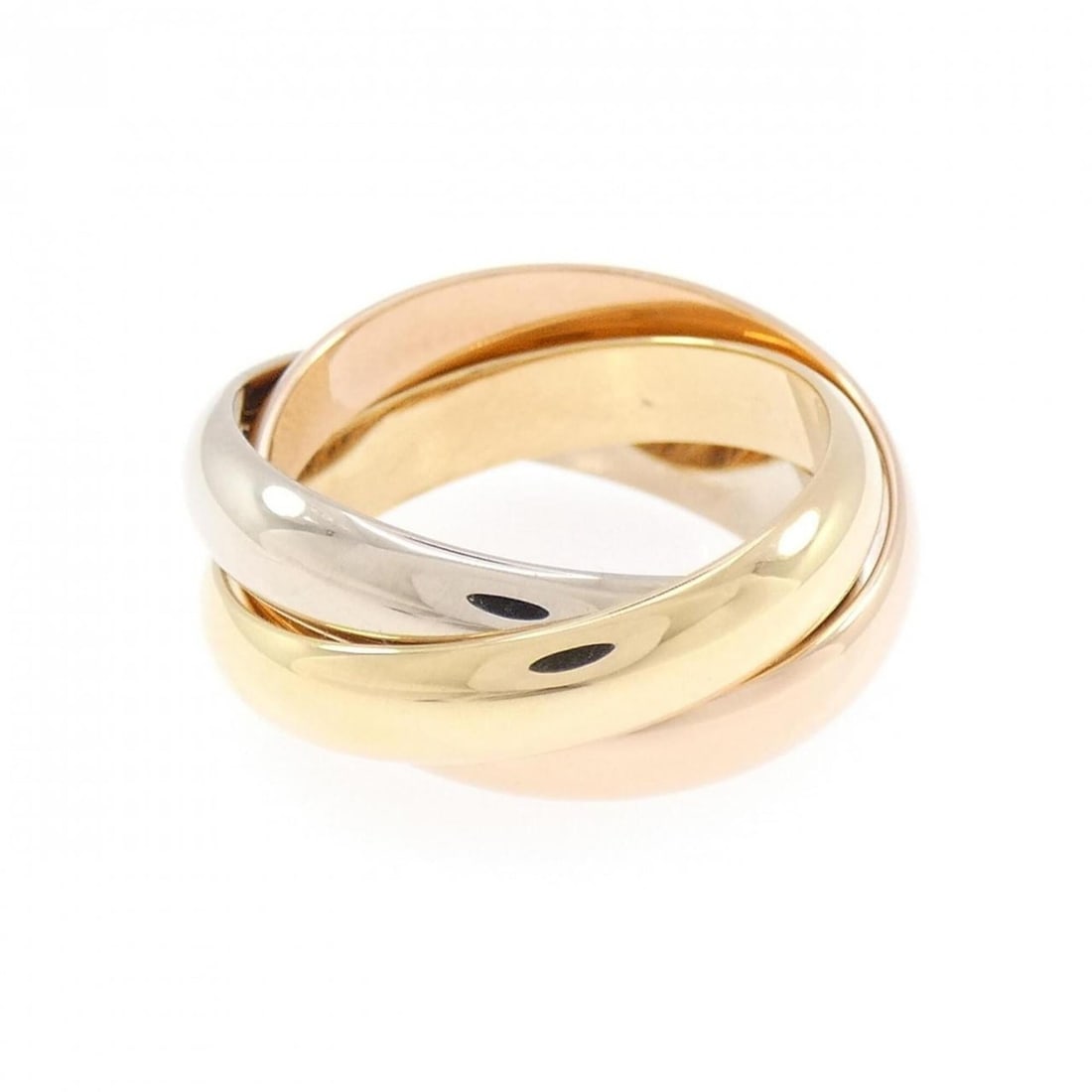 Cartier Trinity Ring