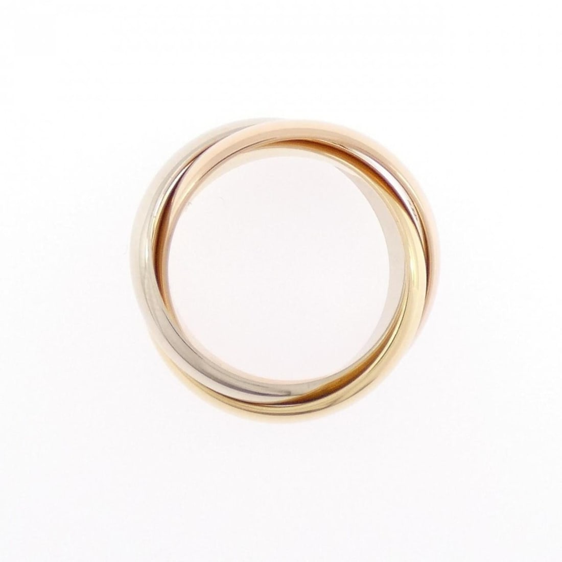 Cartier Trinity Ring - 2
