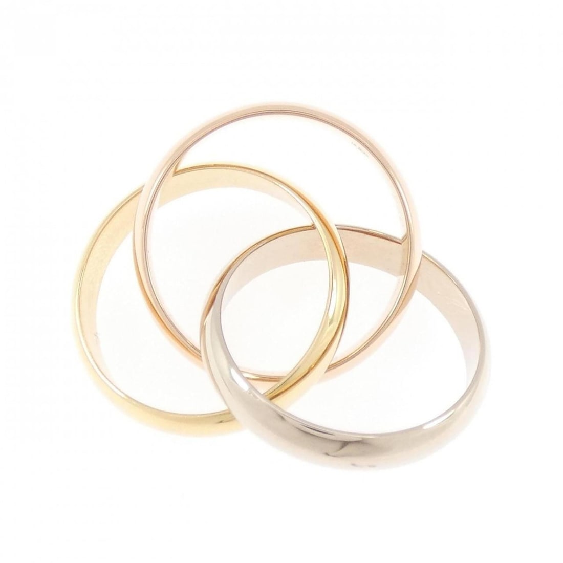 Cartier Trinity Ring - 3