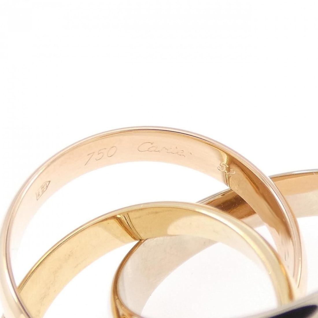 Cartier Trinity Ring - 4