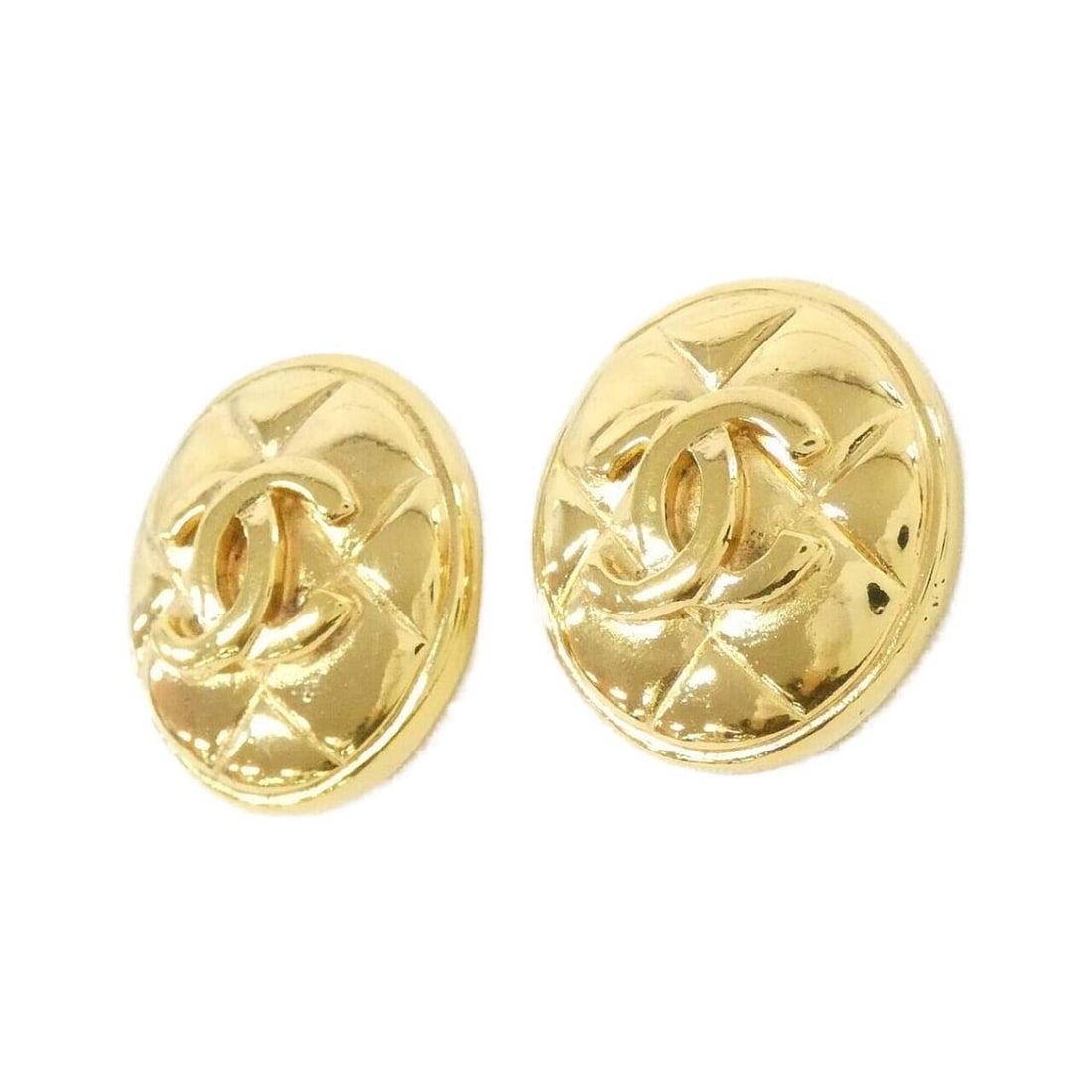 Chanel earrings - 2