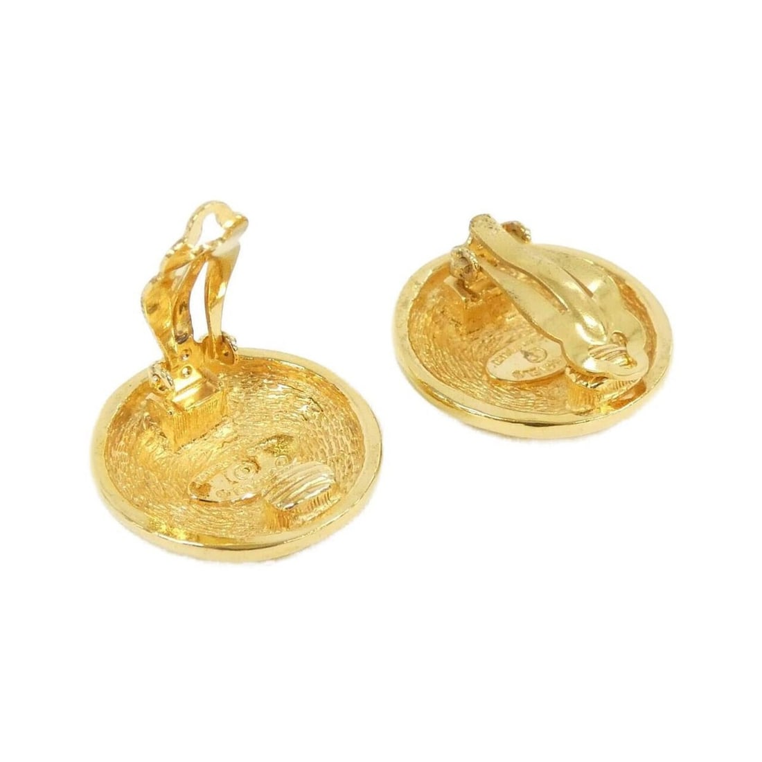 Chanel earrings - 3