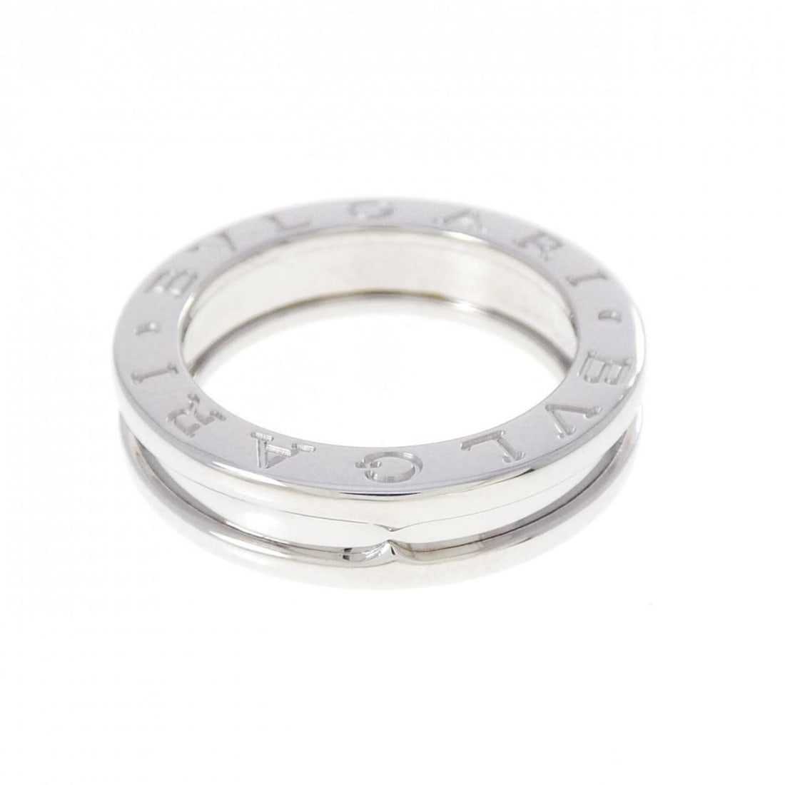 Bvlgari B.zero1 1-band ring - 2