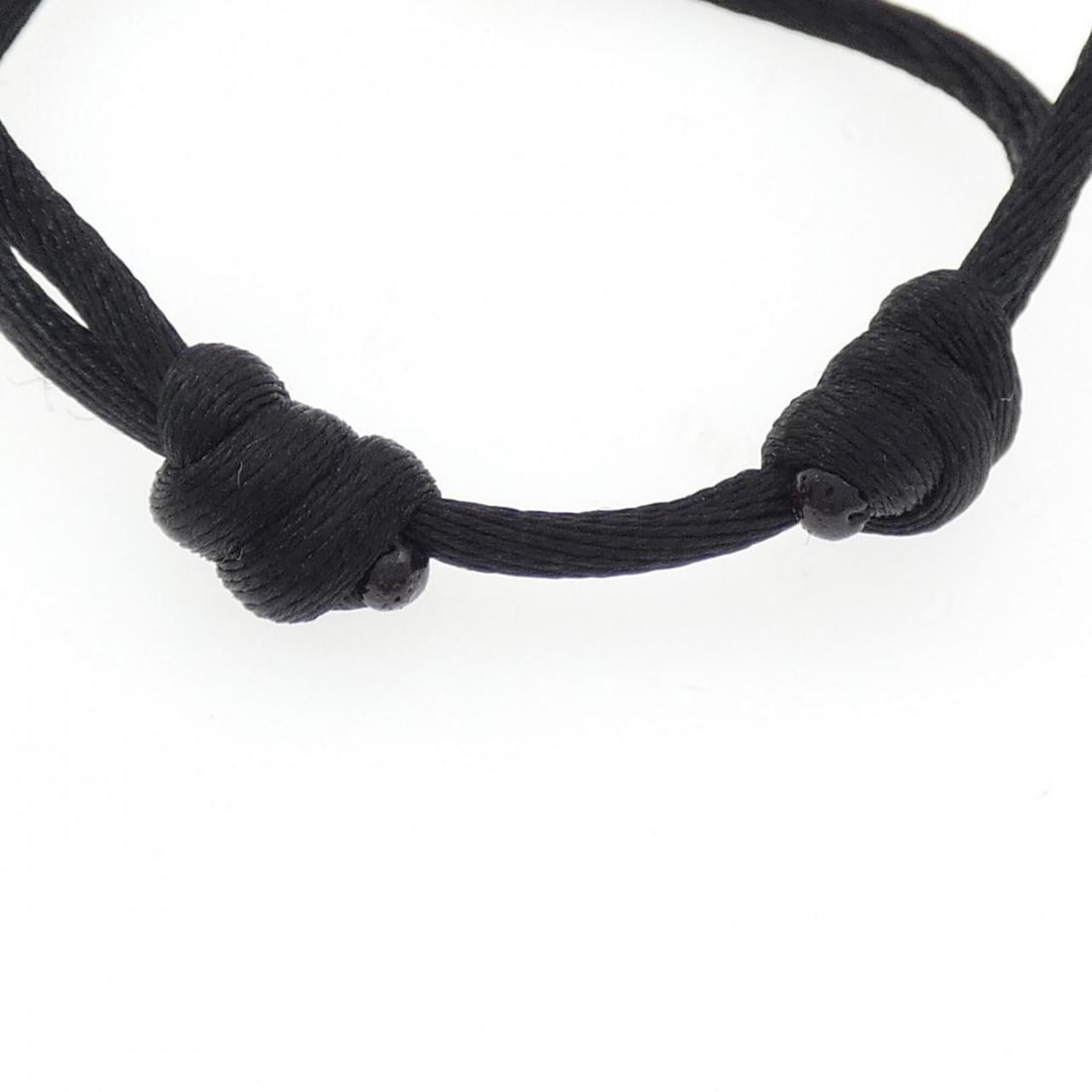 Cartier Trinity Cord Bracelet - 3