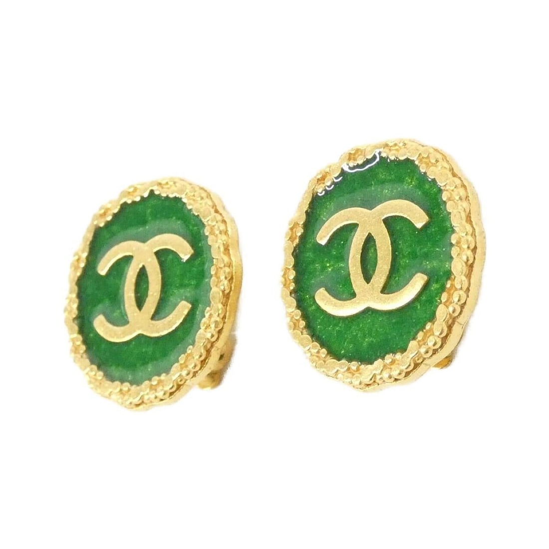 Chanel earrings - 2