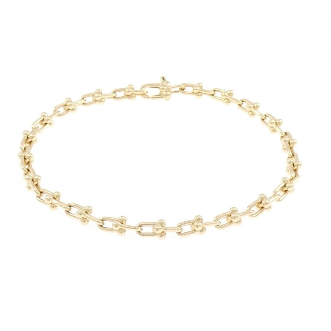 Tiffany Link Micro Bracelet - 2