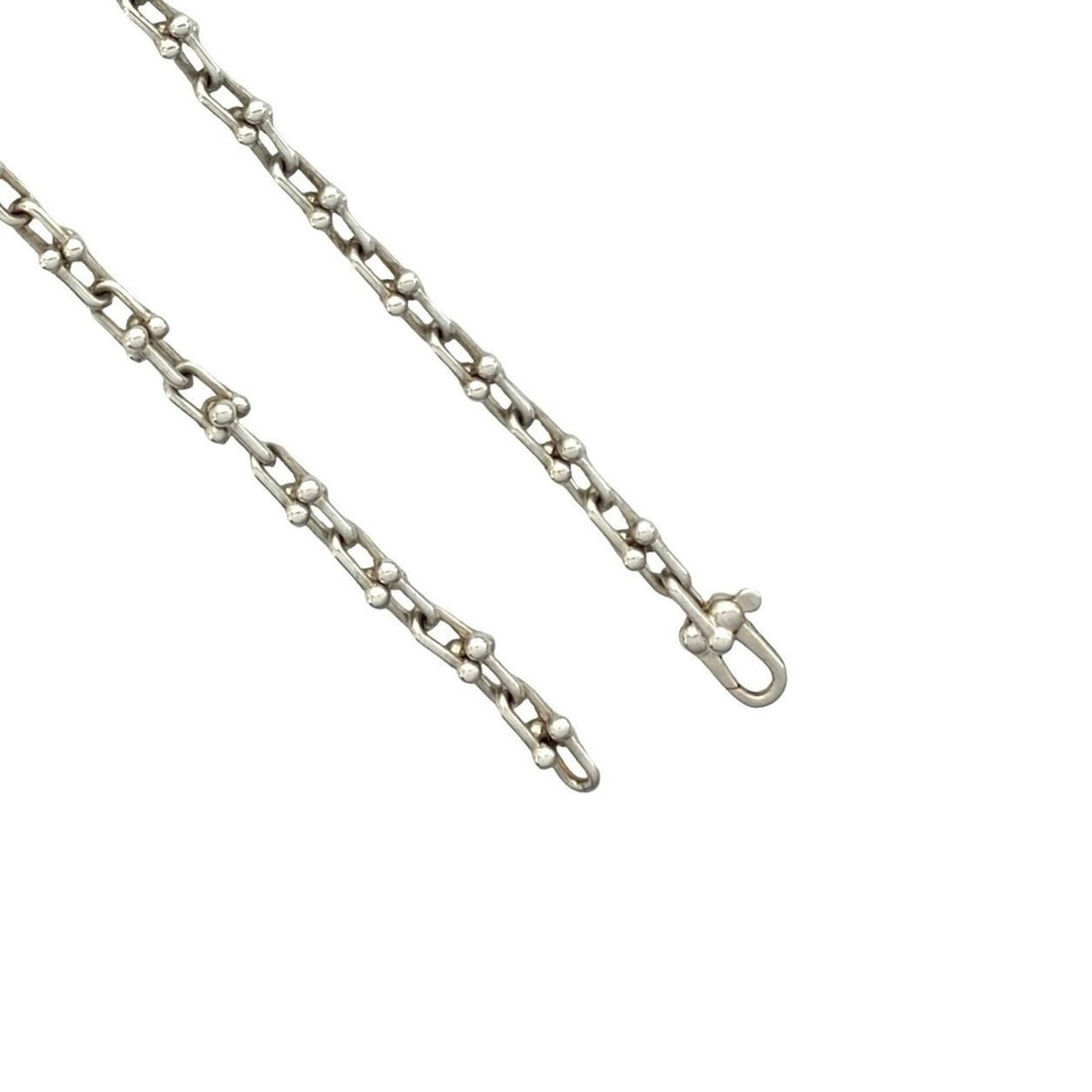 Tiffany Link Micro Bracelet - 4