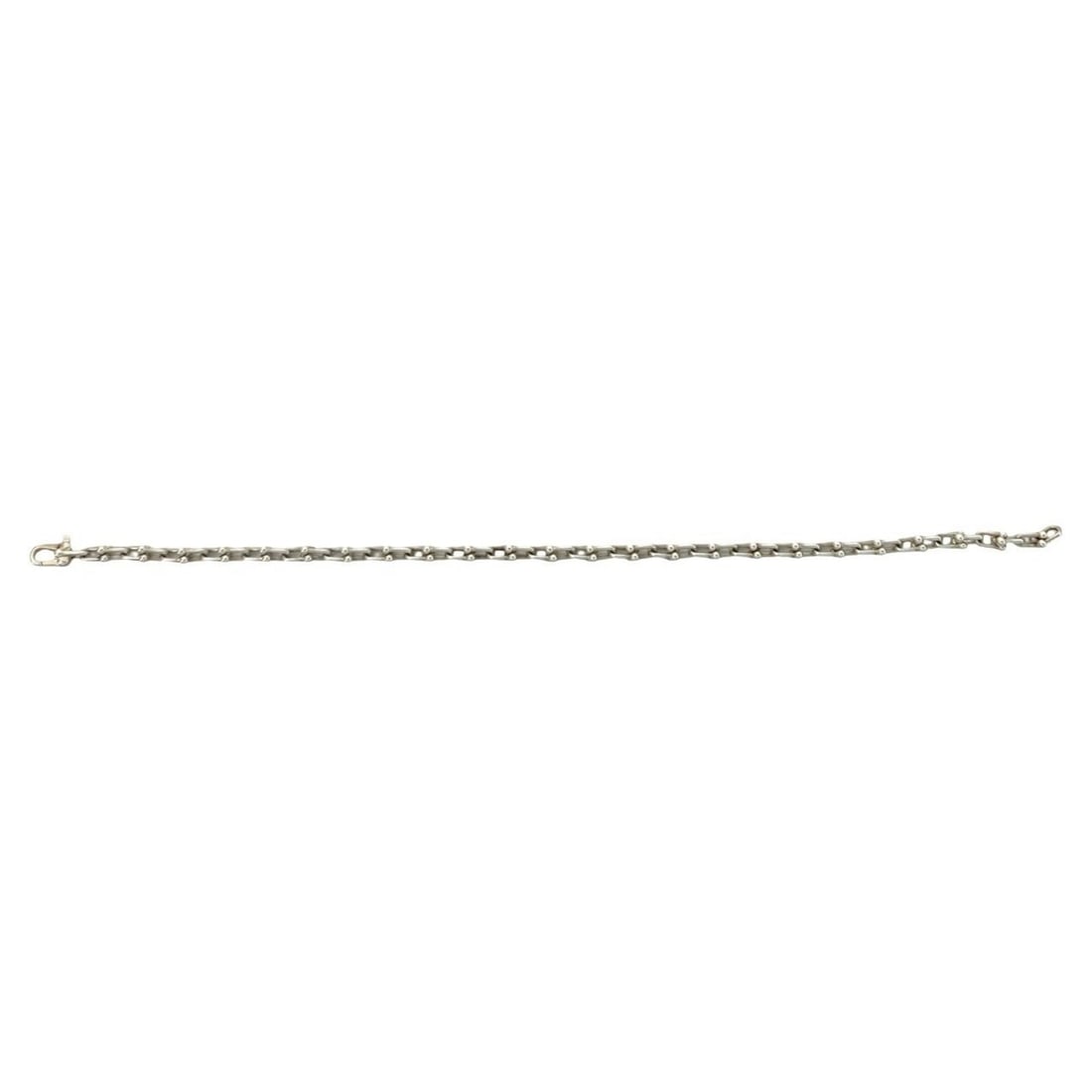 Tiffany Link Micro Bracelet - 5